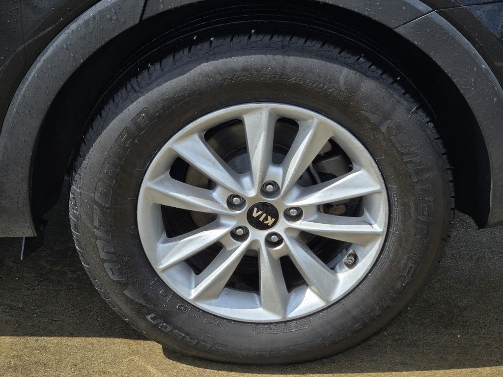 2019 Kia Sorento L Black at Joe Myers Mazda Kia