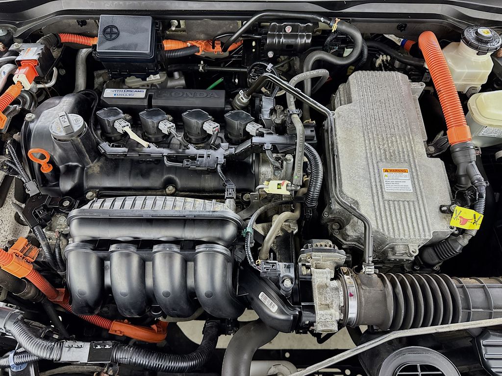 Used Car 2019 Honda Insight  Ex For Sale Under $15,000 In Austin, Texas