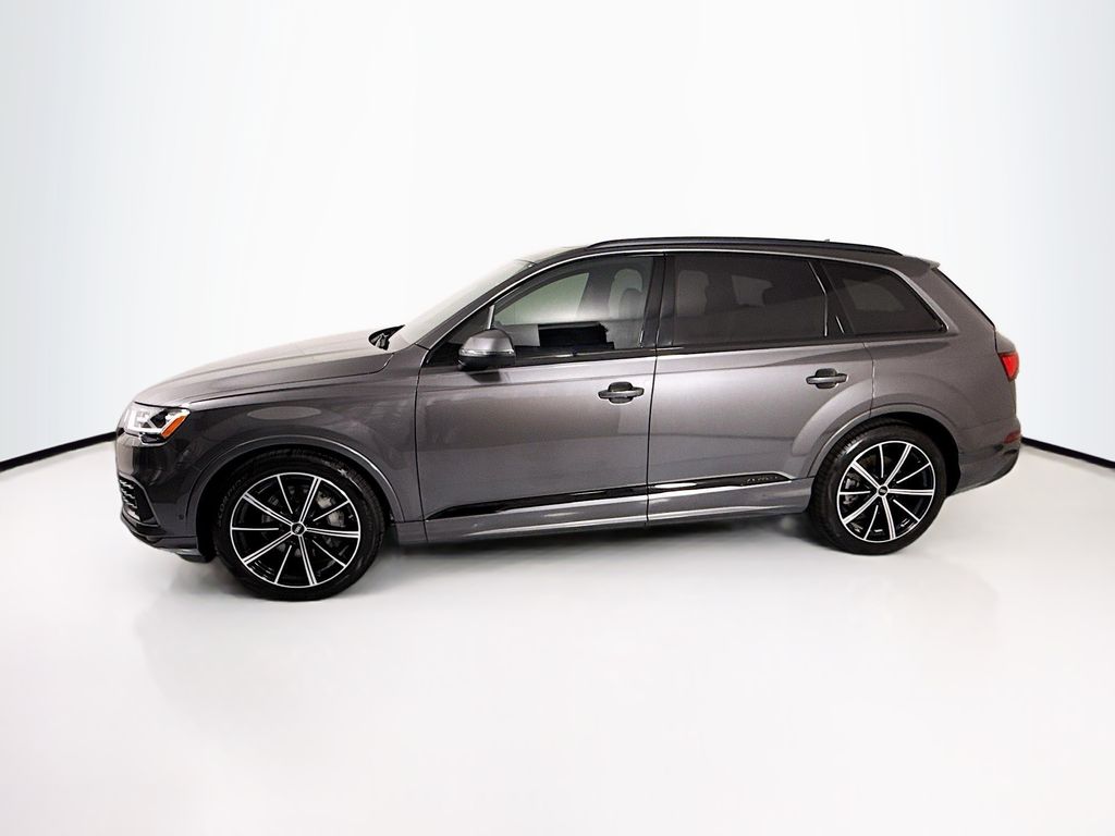 Thumbnail: 2023 Audi Q7 - 8