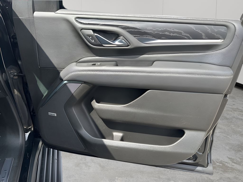 Used Car 2021 Gmc Yukon  Denali For Sale Under $50,000 In Austin, Texas