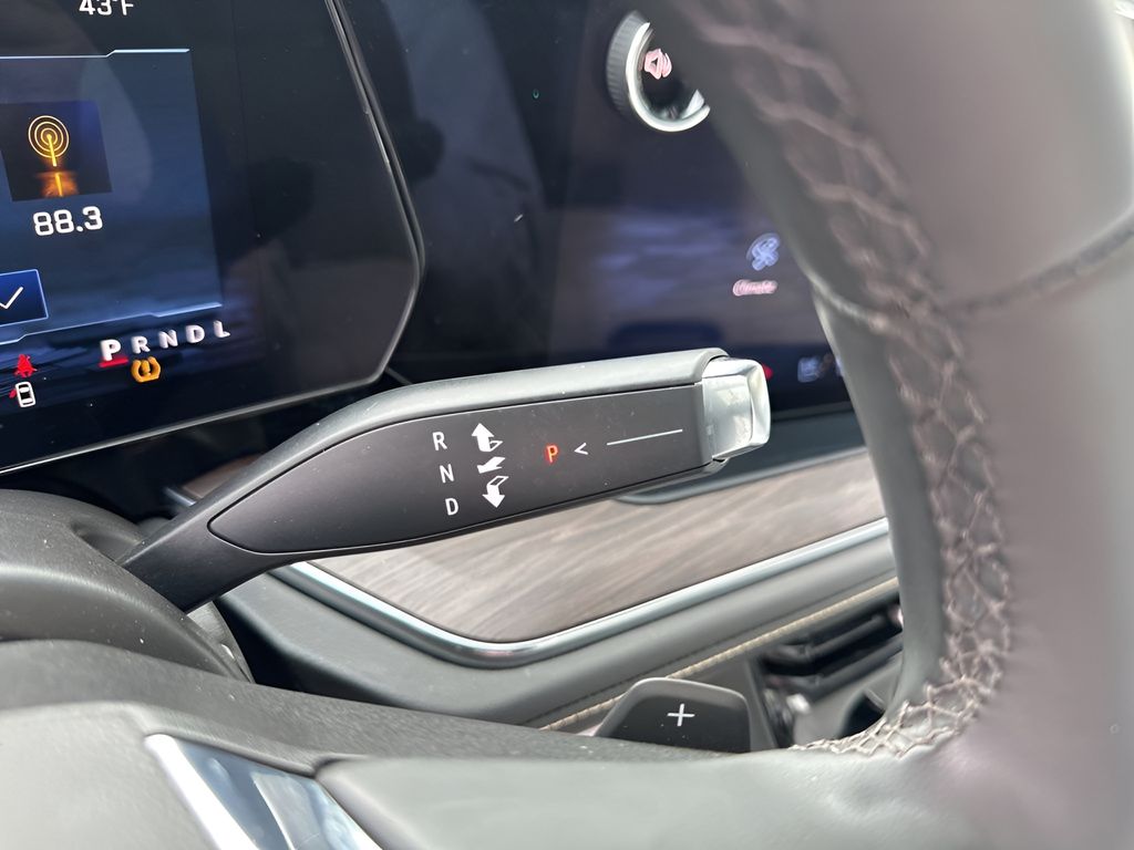 Used Car 2025 Chevrolet Tahoe  Premier For Sale Under $80,000 In Austin, Texas