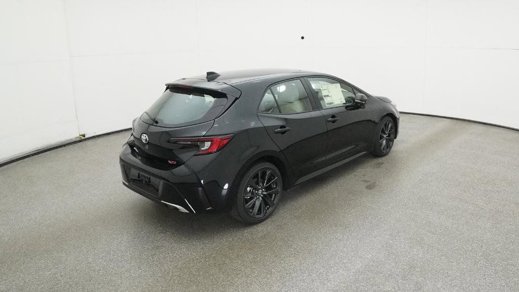 Thumbnail: 2026 Toyota Corolla - 2