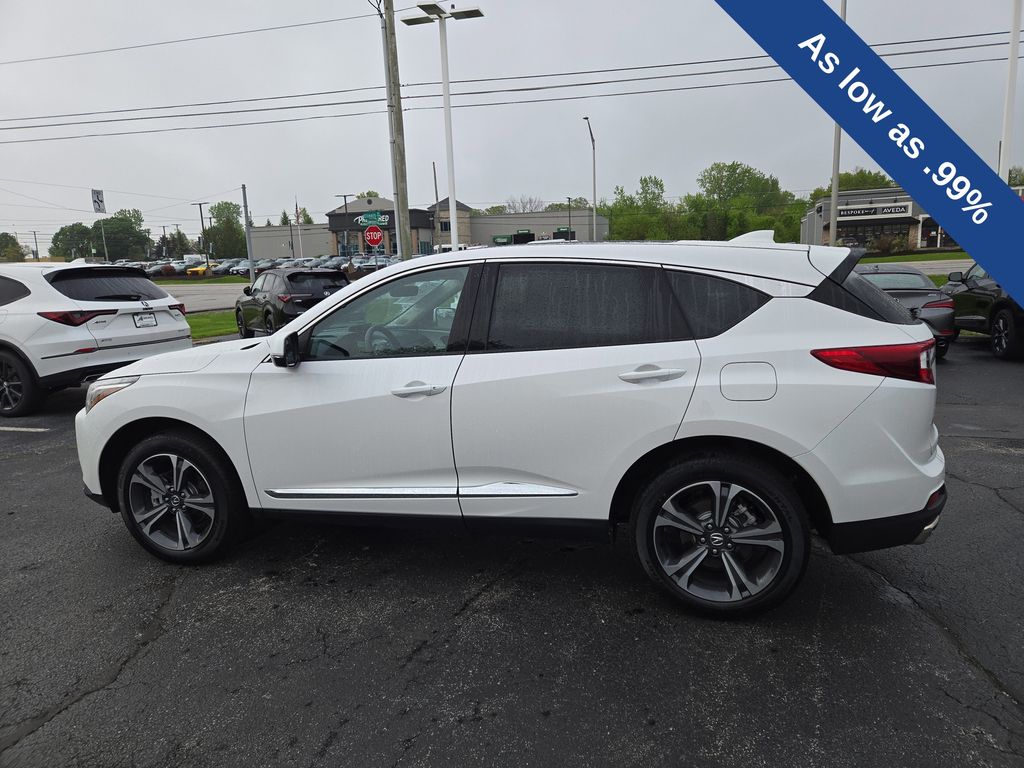 Used 2025 Acura RDX For Sale in Fort Wayne, IN
