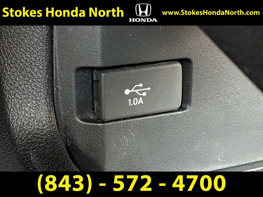 Used 2020 Honda Civic Sedan