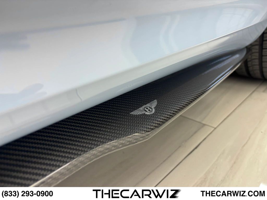 2024 Bentley Continental GT
