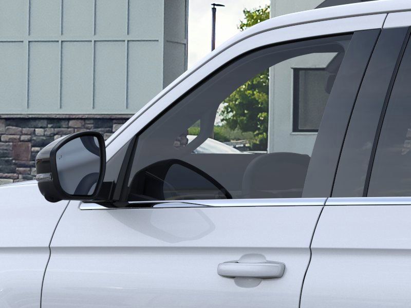 2026 Ford Expedition King Ranch