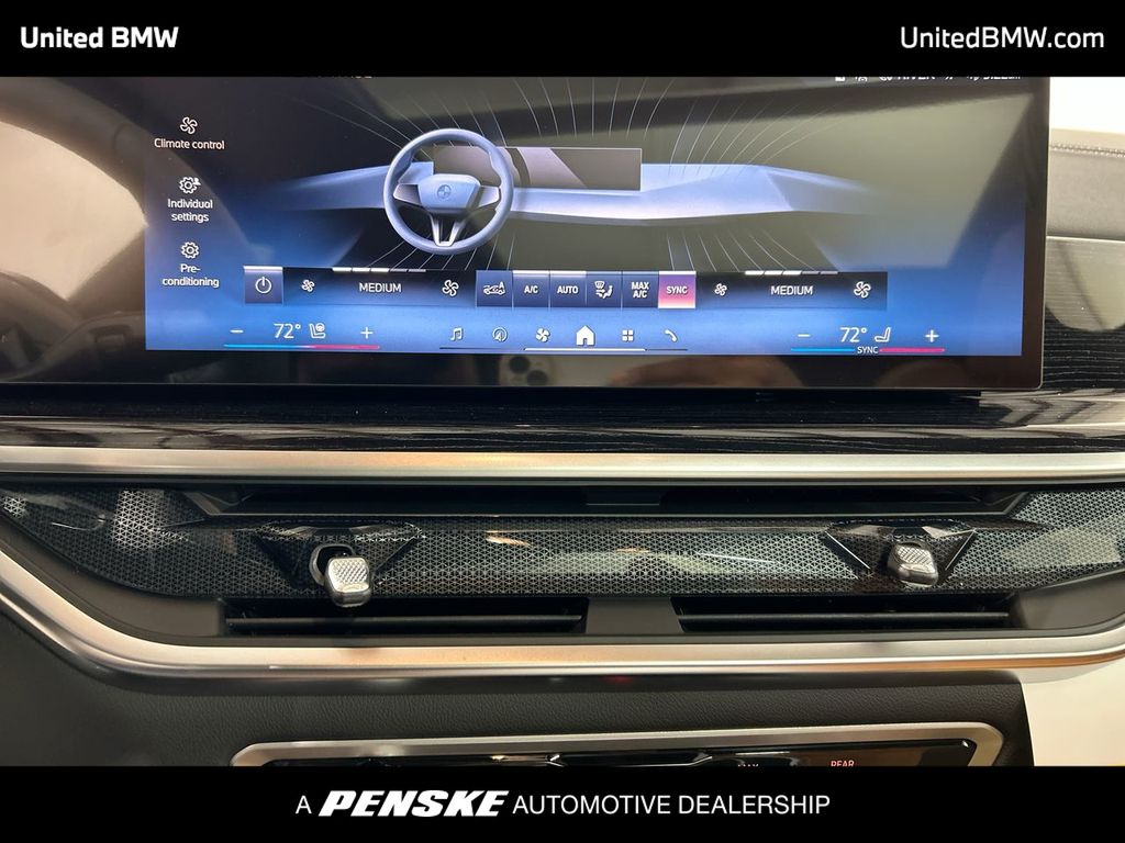2026 BMW X5 sDrive40i 19