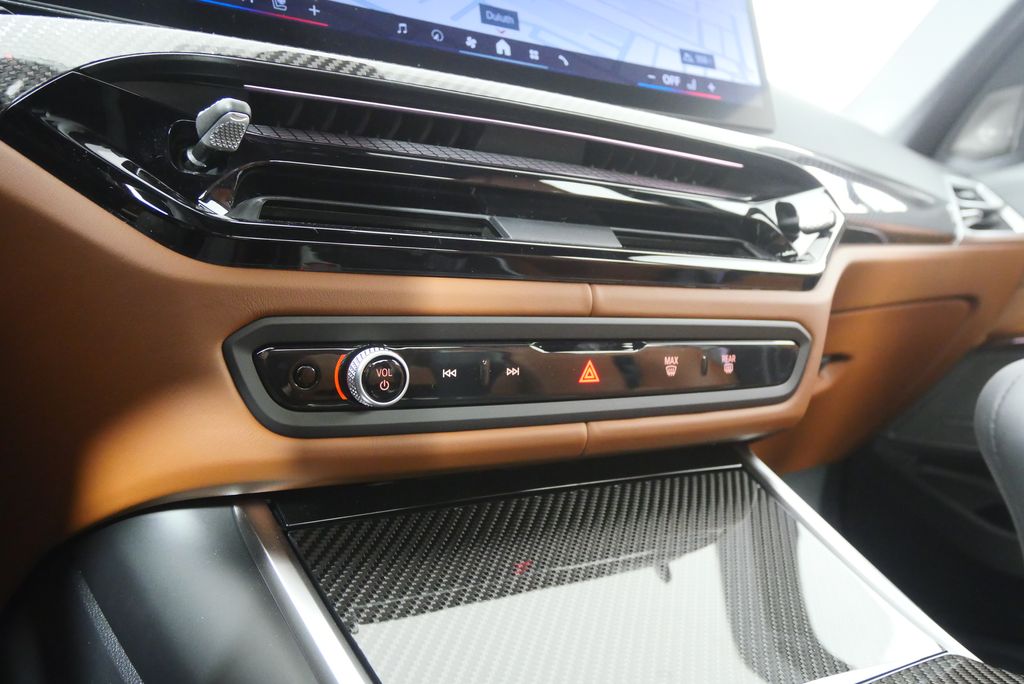 Thumbnail: 2026 BMW M3 - 29