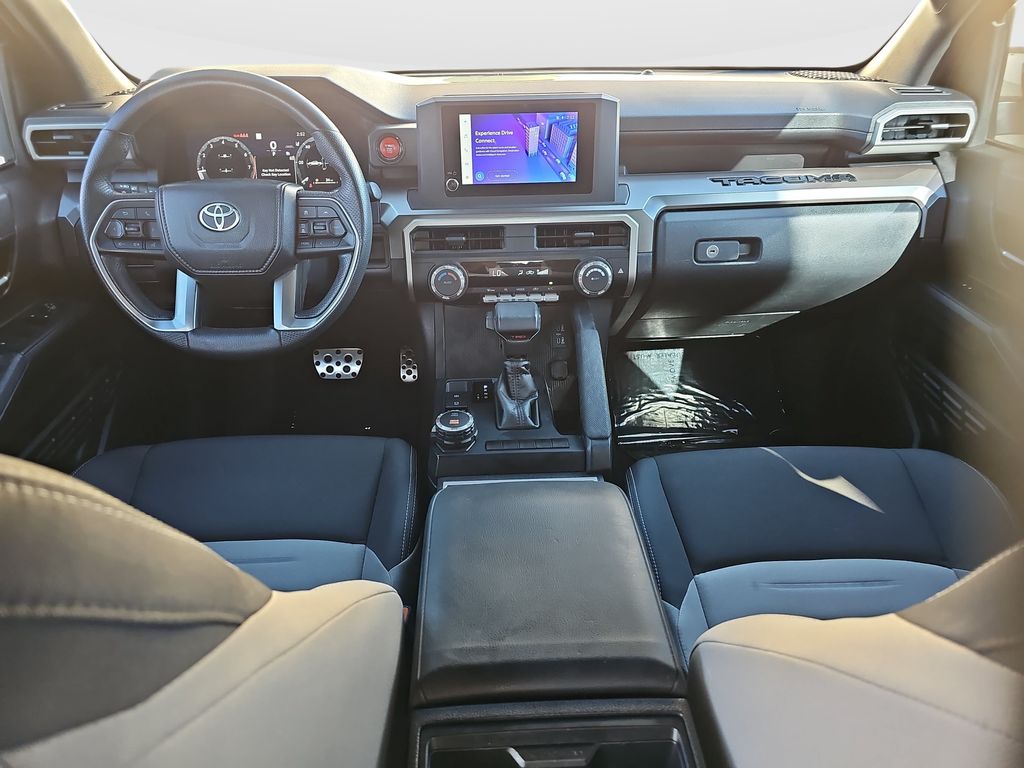 Used 2024 Toyota Tacoma Truck