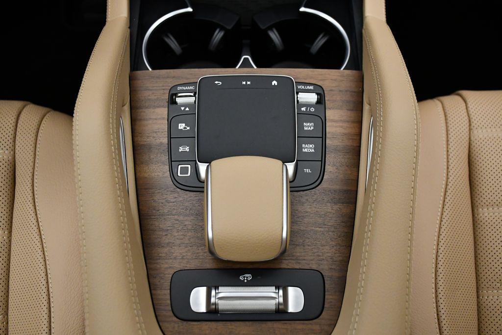 Thumbnail: 2026 Mercedes-Benz GLS - 31