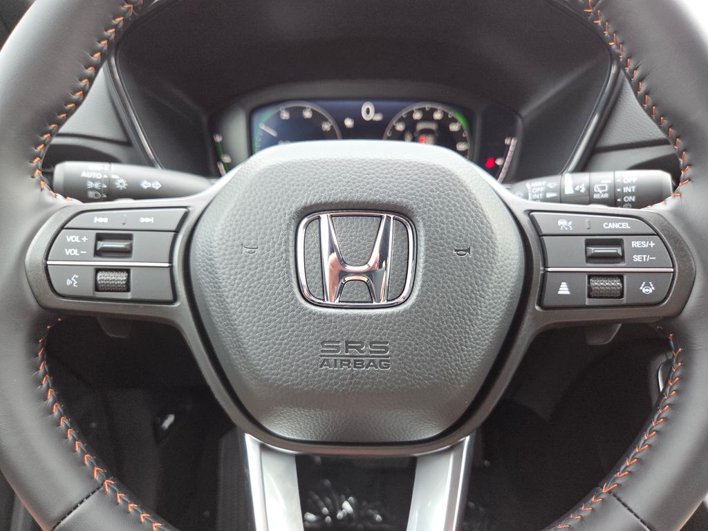 New 2027  Honda Sport-L image 35
