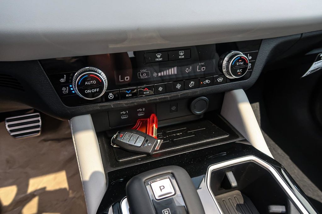 2025 Mitsubishi Outlander SEL 2.5 S-AWC