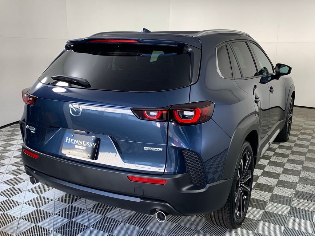 2025 Mazda CX-50 2.5 Premium Plus photo 3