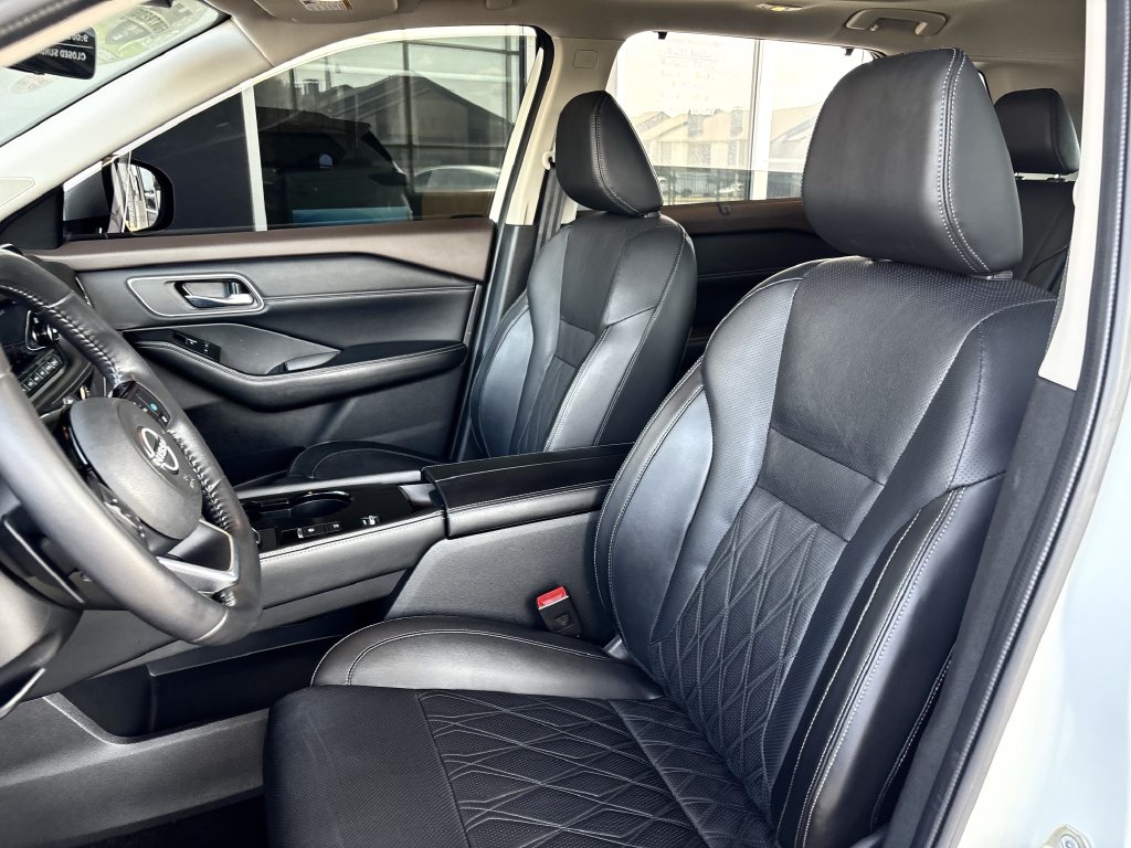 Used 2023 Nissan Rogue SUV