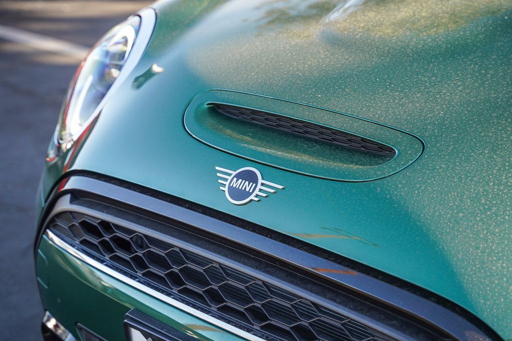 2023 MINI Cooper S Signature 5