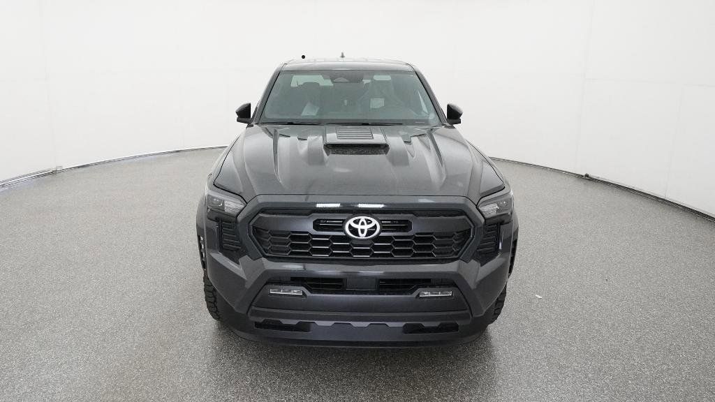 Thumbnail: 2025 Toyota Tacoma - 11