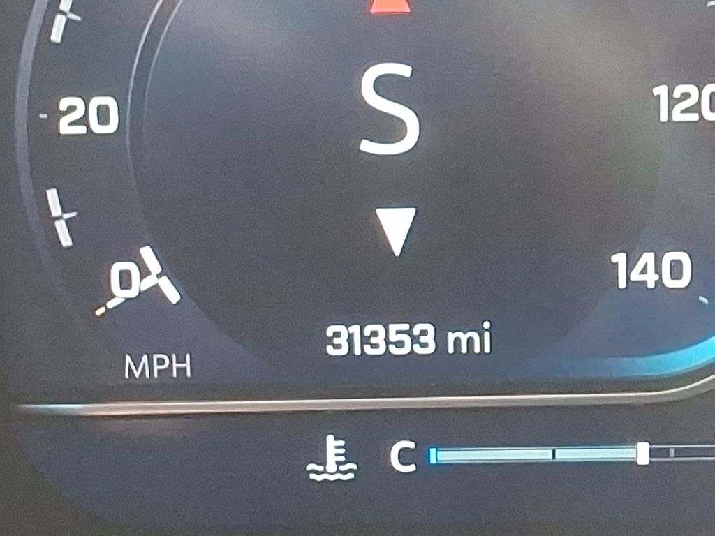 Thumbnail: 2024 Chevrolet Silverado 3500 - 20