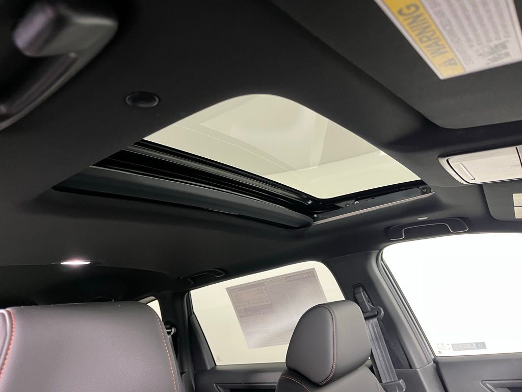 Thumbnail: 2026 Honda CR-V - 12