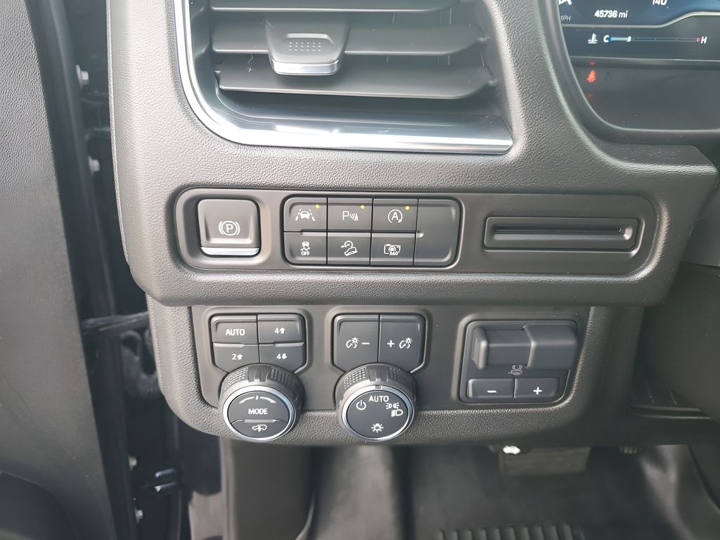 Used Car 2024 Chevrolet Tahoe  Z71 For Sale Under $60,000 In Austin, Texas