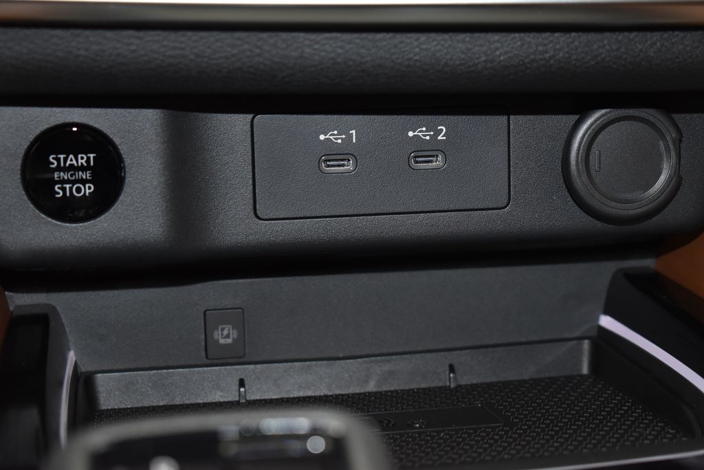 Thumbnail: 2026 Nissan Rogue - 24