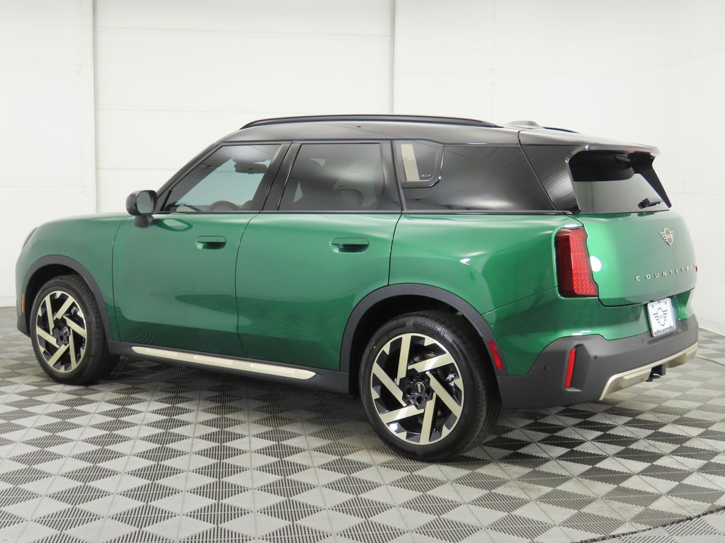 Thumbnail: 2026 MINI Cooper Countryman - 7