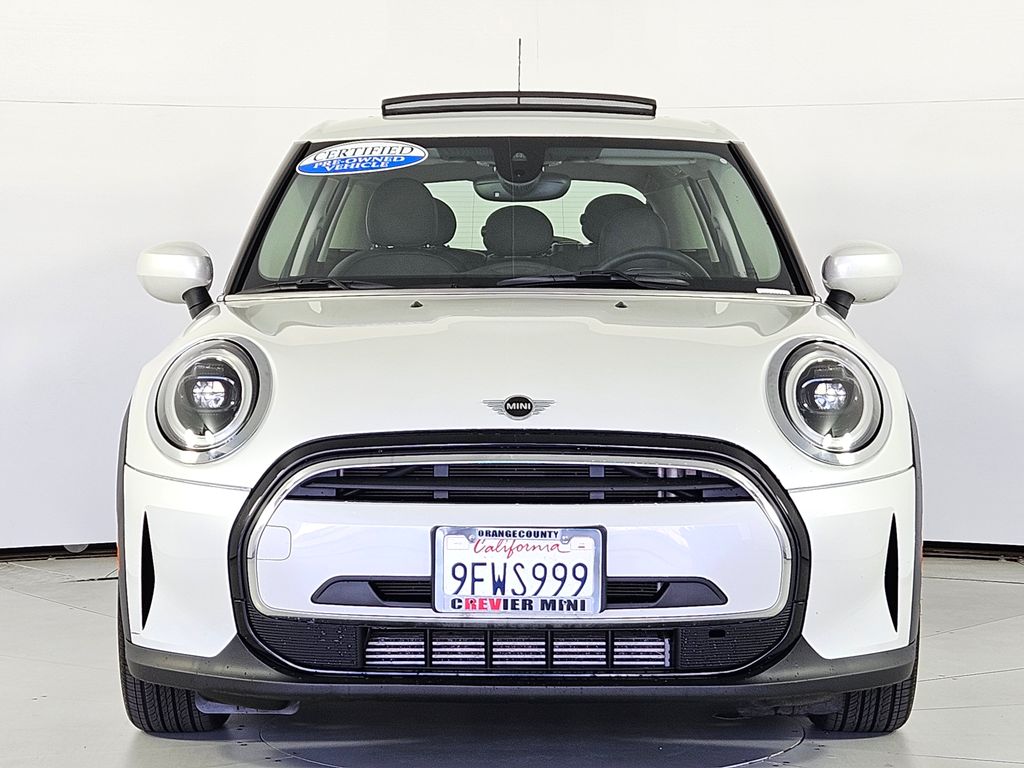 Thumbnail: 2023 MINI Cooper - 3