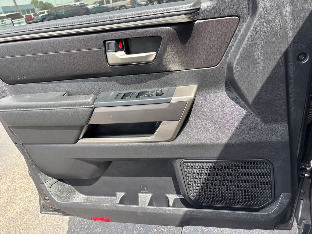 Used Car 2022 Toyota Tundra  Sr5 For Sale Under $50,000 In Austin, Texas