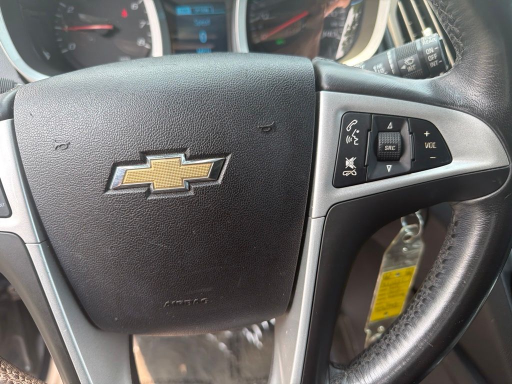 Used 2013 Black Chevrolet LT image 22