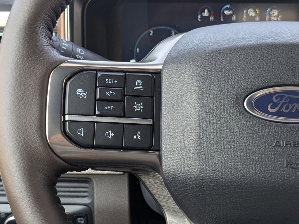 2026 Ford Super Duty F-350 SRW King Ranch