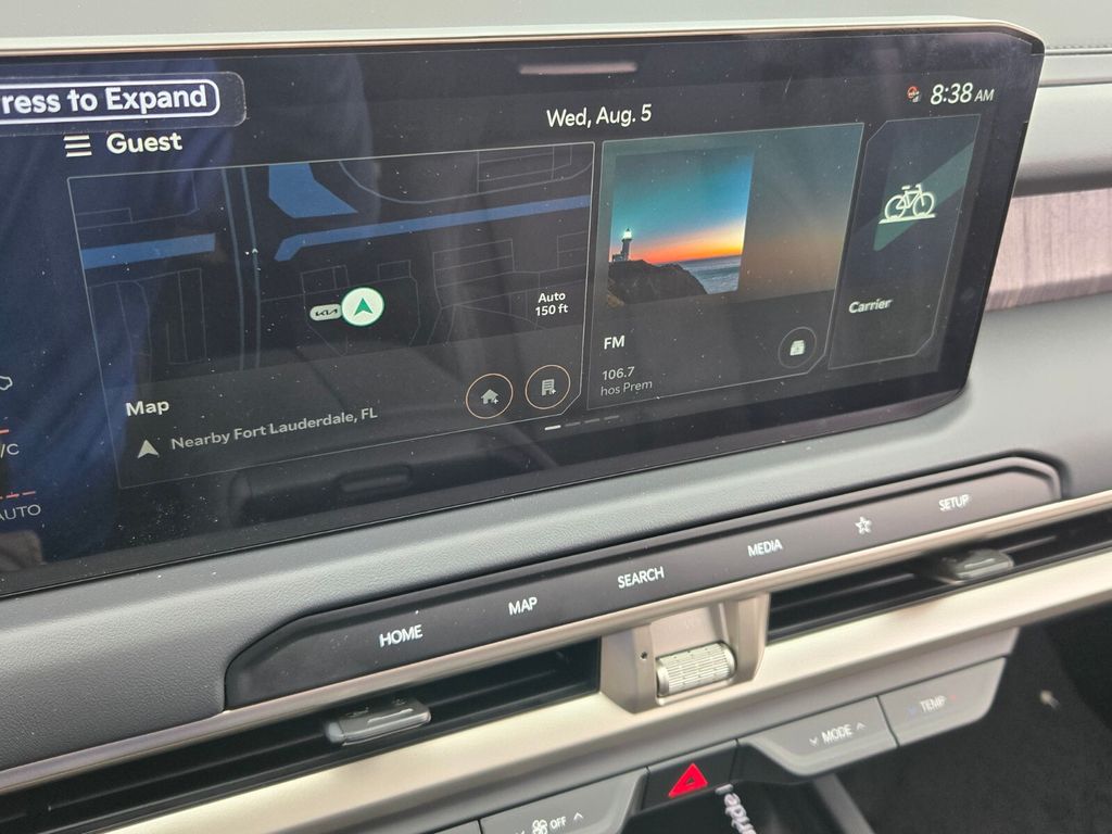 2027 Kia Telluride - $59,030