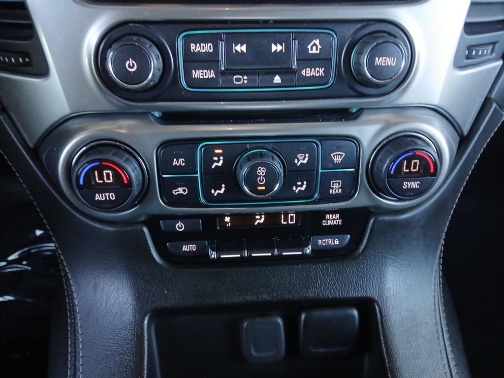 Used Car 2020 Chevrolet Tahoe  Ls For Sale Under $30,000 In Austin, Texas