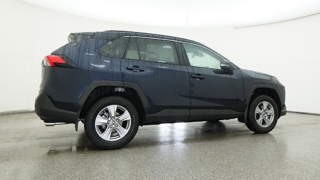 Thumbnail: 2025 Toyota RAV4 - 19