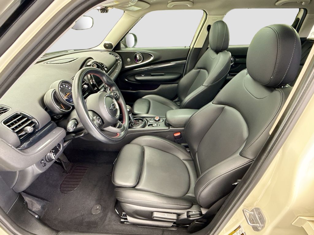 Thumbnail: 2019 MINI Cooper Clubman - 17