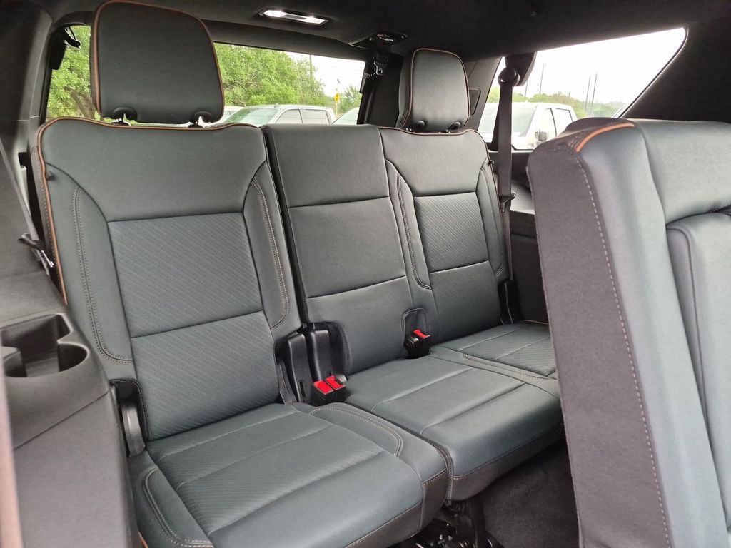 Used Car 2025 Gmc Yukon  At4 For Sale Under $70,000 In Austin, Texas