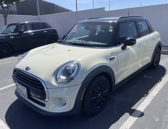 2016 MINI Cooper Base -
                  San Diego, CA