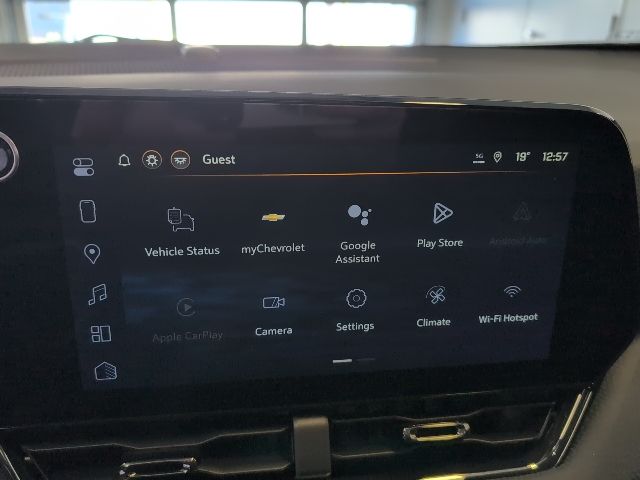 2026 Chevrolet Equinox RS - Photo 22