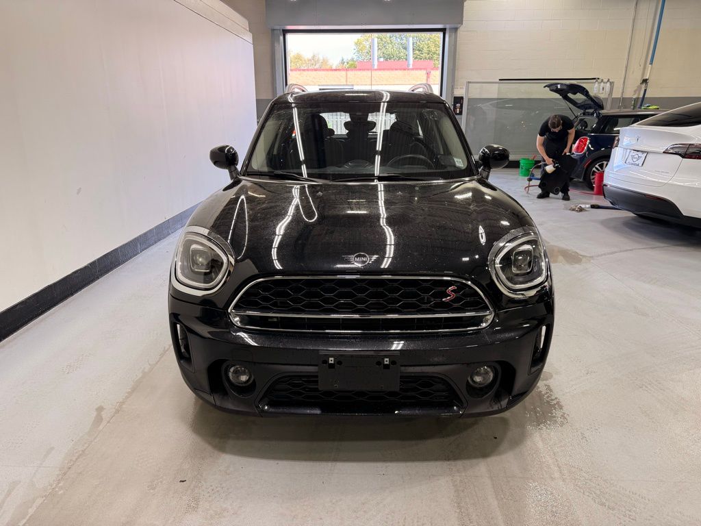 Thumbnail: 2023 MINI Cooper Countryman - 8