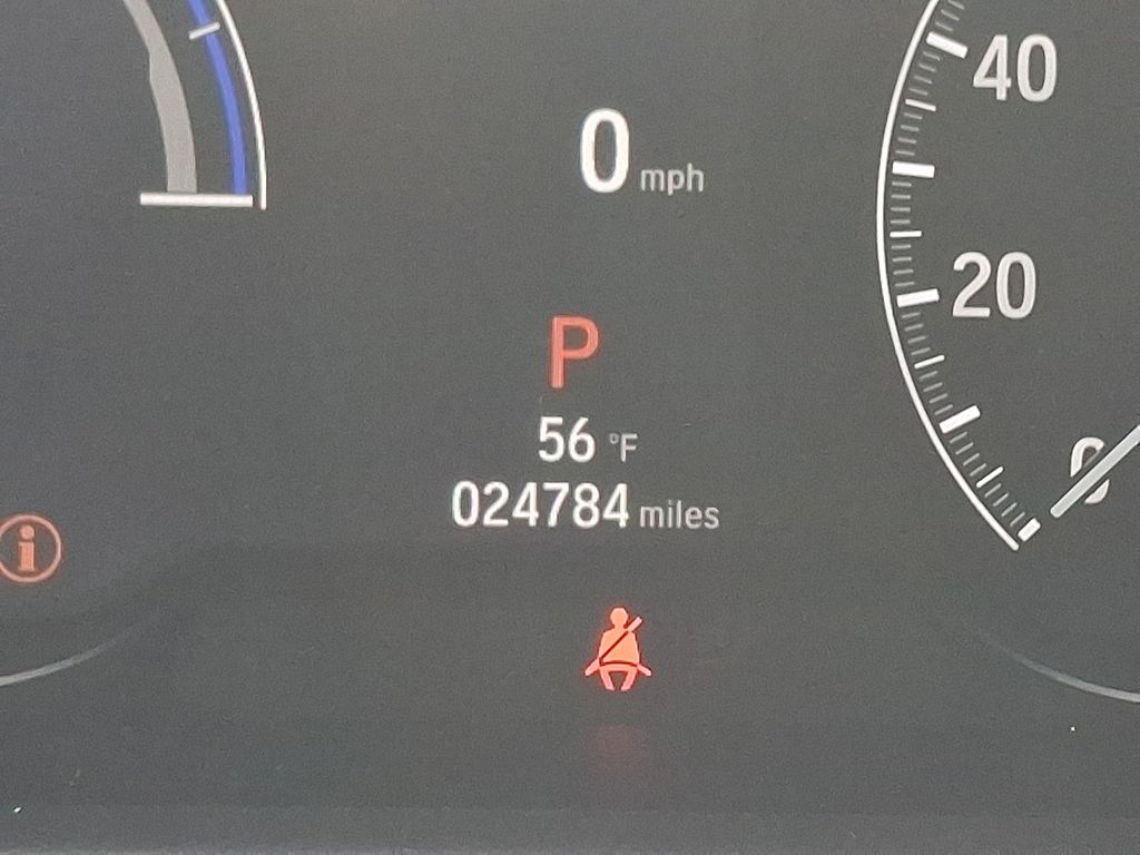 Thumbnail: 2021 Honda Accord - 20