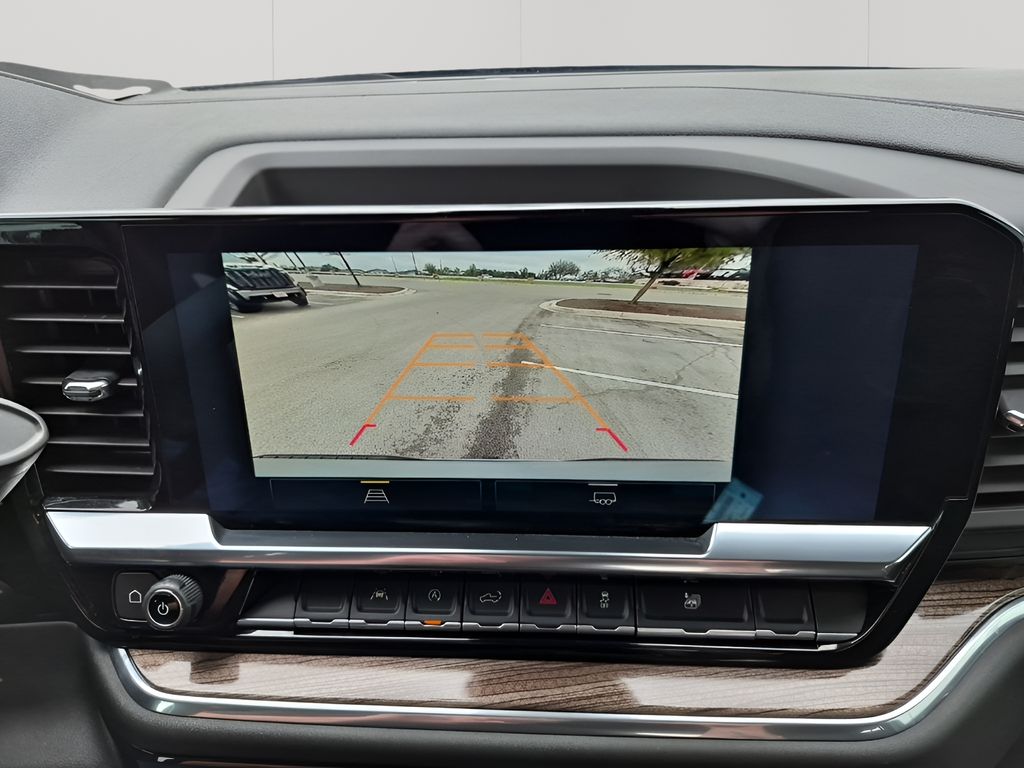 Used Car 2024 Chevrolet Silverado 1500  Rst For Sale Under $50,000 In Austin, Texas