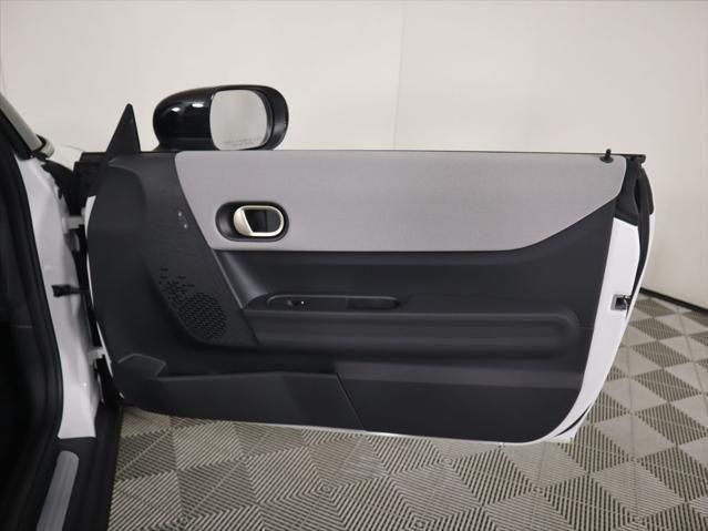 Thumbnail: 2026 MINI Cooper - 27