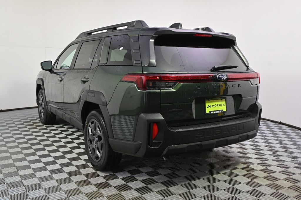 New 2026  Subaru Premium image 4