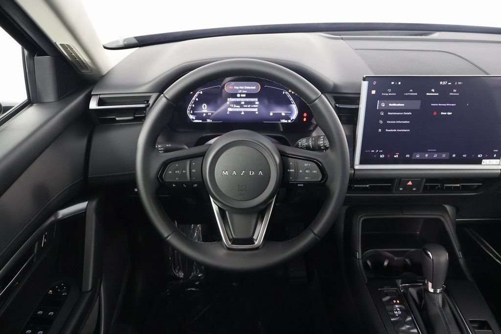 Thumbnail: 2026 Mazda CX-5 - 3