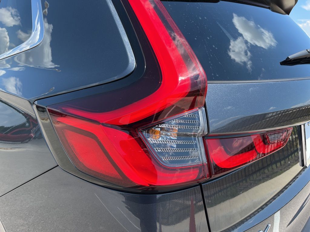 Thumbnail: 2025 Honda CR-V - 7
