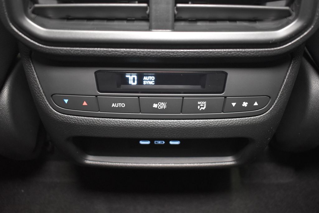 Thumbnail: 2025 Honda Pilot - 14