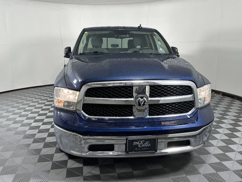 2020 Ram 1500 Classic SLT 2