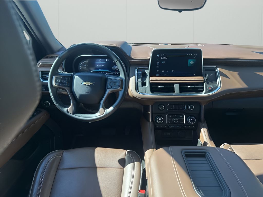 Used Car 2023 Chevrolet Tahoe  High Country For Sale Under $70,000 In Austin, Texas