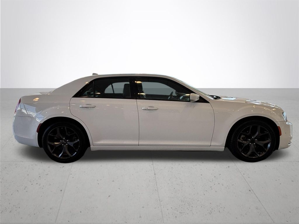 2023 Chrysler 300 S