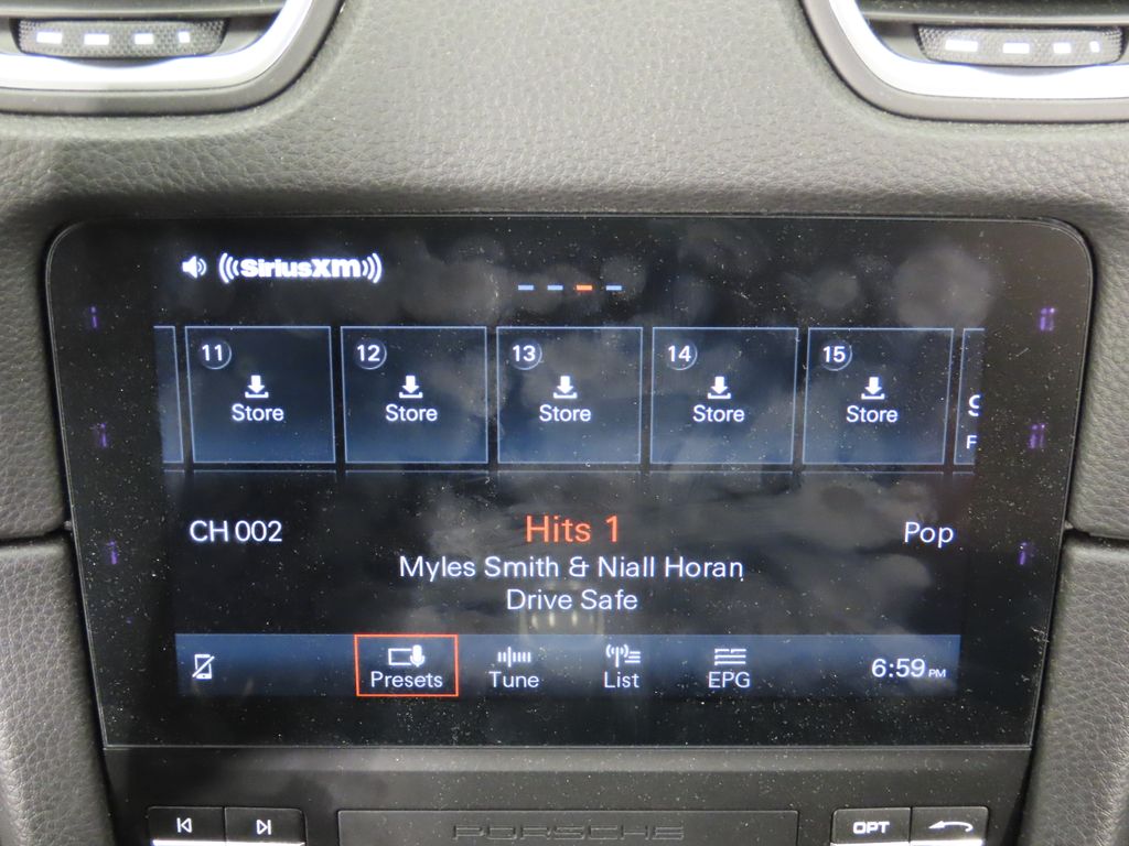 Thumbnail: 2025 Porsche 718 Cayman - 26