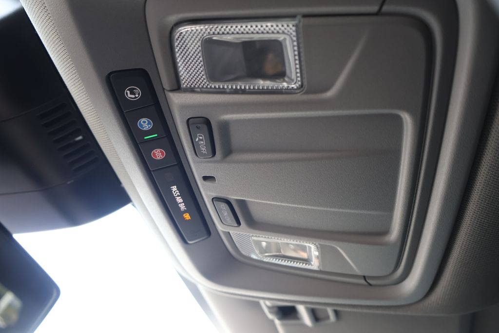 Thumbnail: 2024 Chevrolet Silverado 2500 - 32