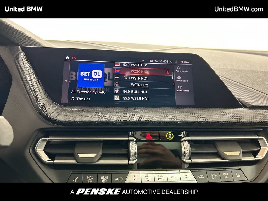 Thumbnail: 2024 BMW 2 Series - 16